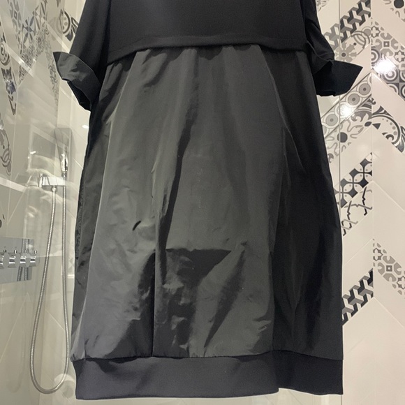 (Size 18)🇨🇦”Miracle Dress”  in Black new without tags - Picture 10 of 13